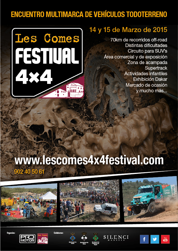 Festival4x4