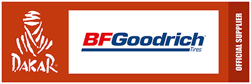 Logo BFGoodrich