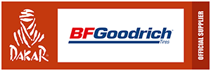 Logo BFGoodrich